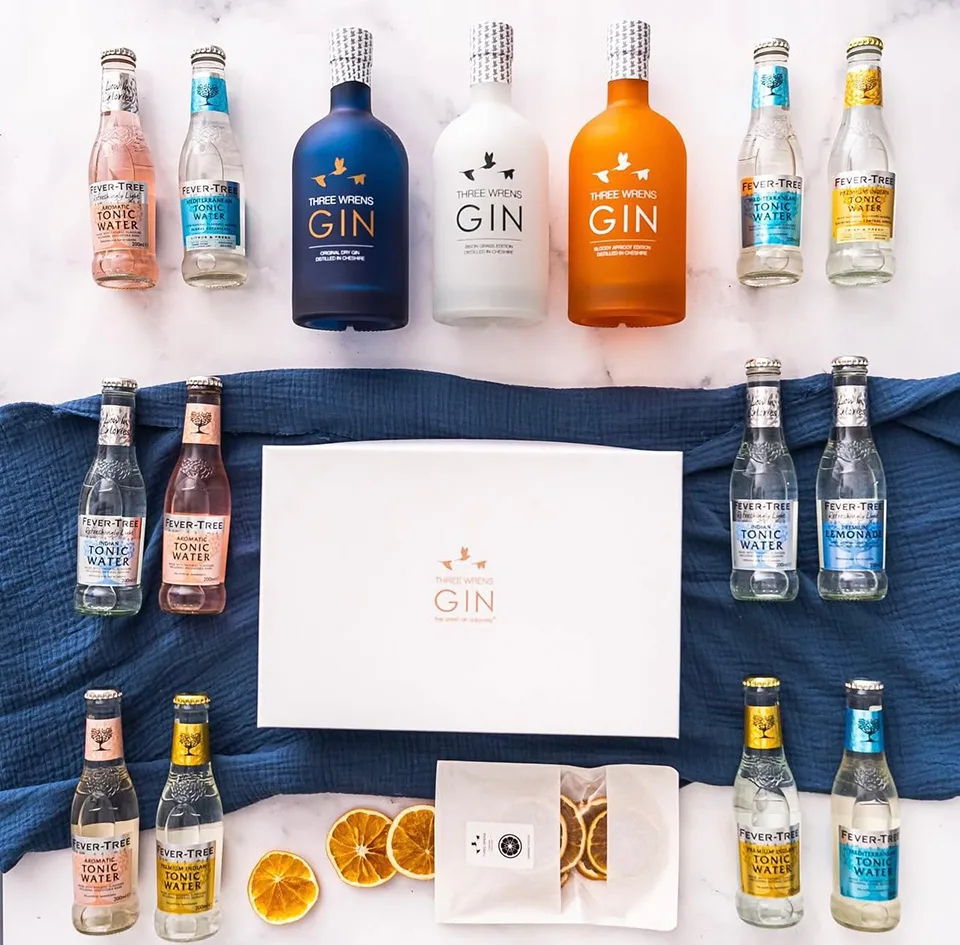 Staycation Box