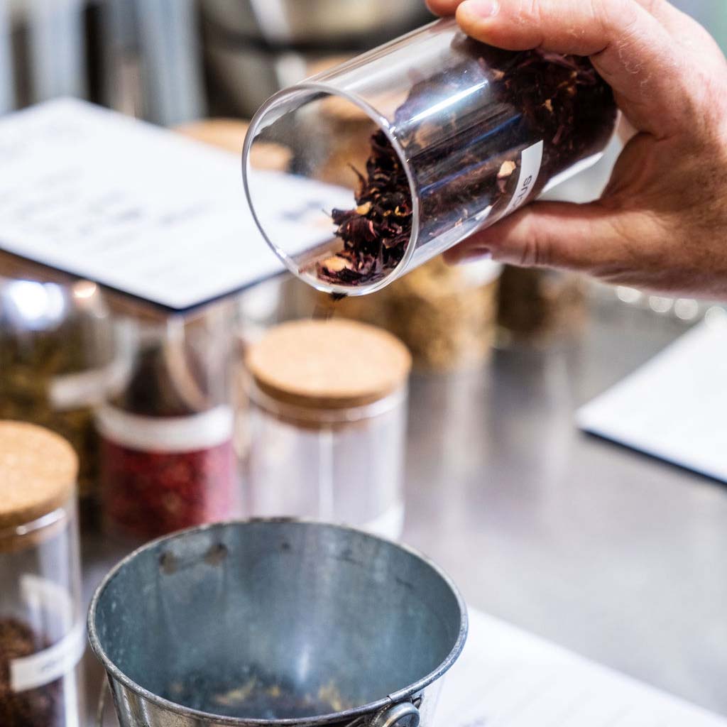 gin school cheshire