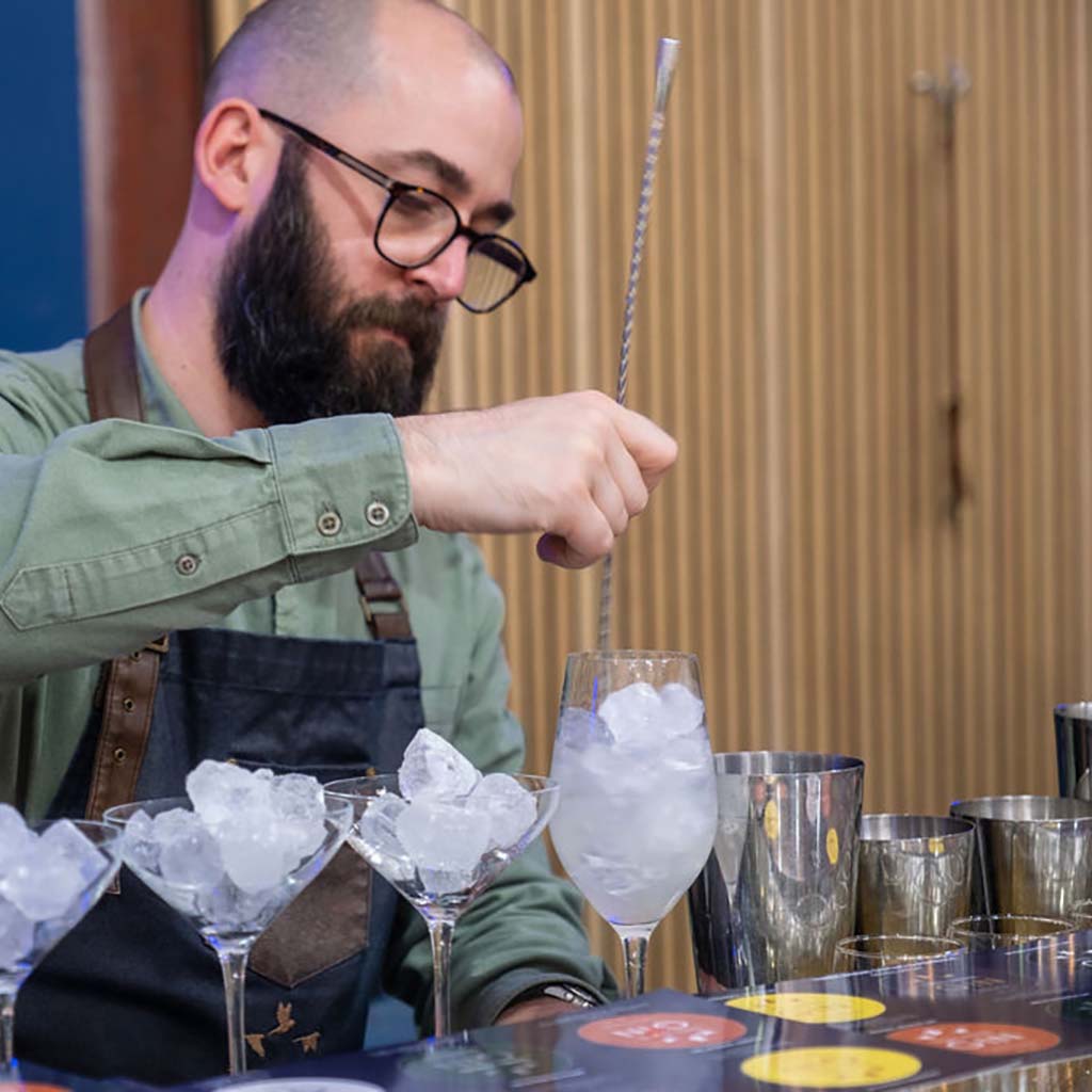 gin school cheshire