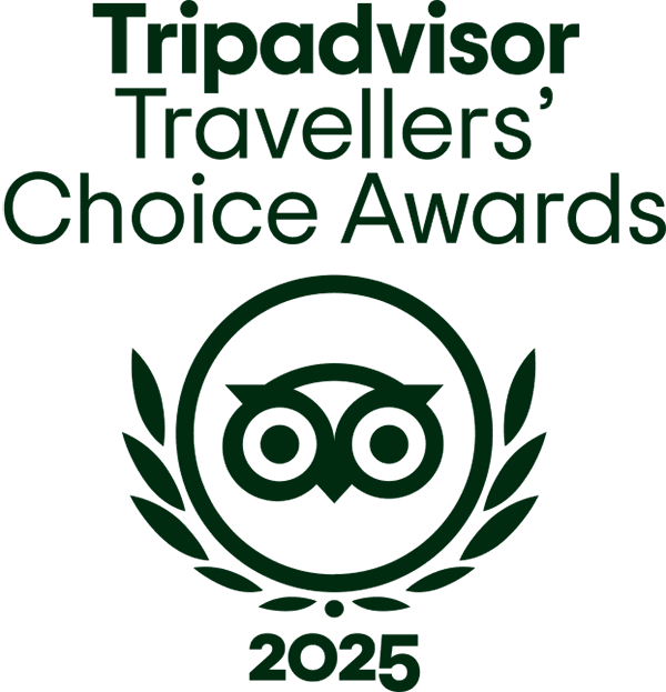 tripadvisor 2025 travellers choice